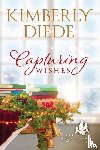 Diede, Kimberly - Capturing Wishes