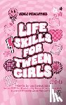 Publications, Aniela - Life Skills For Tween Girls