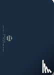 Editions, McNally - Midnight B6 Hardcover Notebook