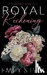 Silver, Emily - Royal Reckoning