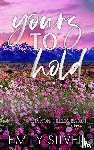 Silver, Emily - Yours To Hold