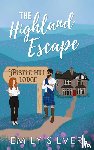 Silver, Emily - The Highland Escape