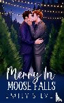 Silver, Emily - Merry In Moose Falls