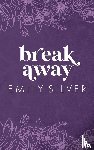 Silver, Emily - Breakaway