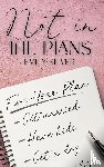 Silver, Emily - Not In The Plans