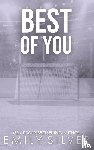 Silver, Emily - Best Of You