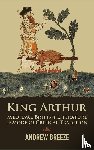 Breeze, Andrew - King Arthur