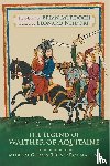  - The Legend of Walther of Aquitaine
