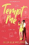 McCraw, Michelle - Tempt Me