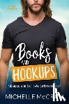 McCraw, Michelle - Books and Hookups