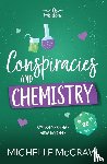 McCraw, Michelle - Conspiracies and Chemistry