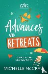 McCraw, Michelle - Advances and Retreats