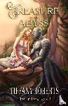 Roberts, Tiffany - Treasure of the Abyss (The Kraken #1)