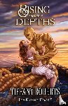 Roberts, Tiffany - Rising from the Depths (The Kraken #5)