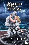 Roberts, Tiffany - Fallen from the Stars (The Kraken #6)