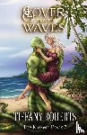 Roberts - Lover from the Waves (The Kraken #7)