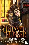 Roberts, Tiffany - Untamed Hunger (The Infinite City #4)