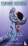 Roberts, Tiffany - Jewel of the Sea (The Kraken 2) - Color