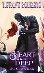 Roberts, Tiffany - Heart of the Deep (The Kraken 4) - Color