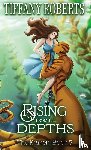 Roberts, Tiffany - Rising from the Depths (The Kraken 5) - Color