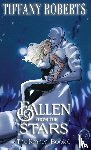 Roberts, Tiffany - Fallen from the Depths (The Kraken 6) - Color