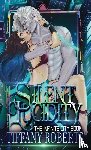 Roberts, Tiffany - Silent Lucidity (The Infinite City #1) - Color