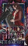 Roberts, Tiffany - Shielded Heart (The Infinite City #2) - Color