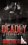 Pulitano, Dori - Deadly Intentions