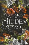 Altaj, Neva - Hidden Truths (Special Edition Print)