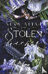 Altaj, Neva - Stolen Touches (Special Edition Print)