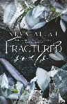 Altaj, Neva - Fractured Souls (Special Edition Print)
