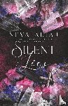 Altaj, Neva - Silent Lies (Special Edition Print)