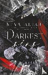 Altaj, Neva - Darkest Sins (Special Edition Print)