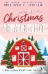 Miller, Melissa F. - The Christmas Arrangement