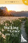 Guideposts - Walking in Grace 2026 Large Print: Daily Devotions to Draw You Closer to God