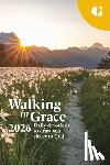 Guideposts - Walking in Grace 2026 Pocket Edition: Daily Devotions to Draw You Closer to God