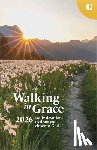 Guideposts - Walking in Grace 2026: Daily Devotions to Draw You Closer to God