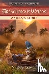 Dobson, Melanie - Treacherous Waters: Zahla's Story