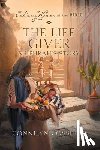 Cossette, Connilyn - The Life Giver; Shiphrah's Story