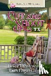 Thompson, Janice - Love's a Mystery in Cut and Shoot, Texas