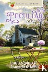 Quinn, Emily - Love's a Mystery in Peculiar, Missouri
