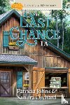 Johns, Patricia - Love's a Mystery in Last Chance, Iowa