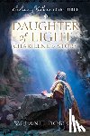 Dobson, Melanie - Daughter of Light: Charilene's Story