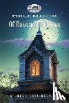 Redmond, Shirley Raye - Of Bats and Belfries