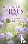 Guideposts - Mornings with Jesus 2026: Daily Encouragement for Your Soul