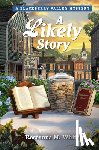 White, Roseanna M. - A Likely Story