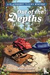 Adams, Beth - Out of the Depths