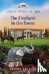 Orchard, Sandra - The Elephant in the Room