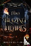 Hildenbrand, Heather - Two Blazing Hearts