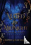 Hildenbrand, Heather - Mated by Midnight: The Complete Series